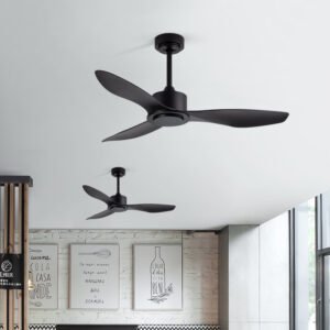ABS Minimalist Ceiling Fan
