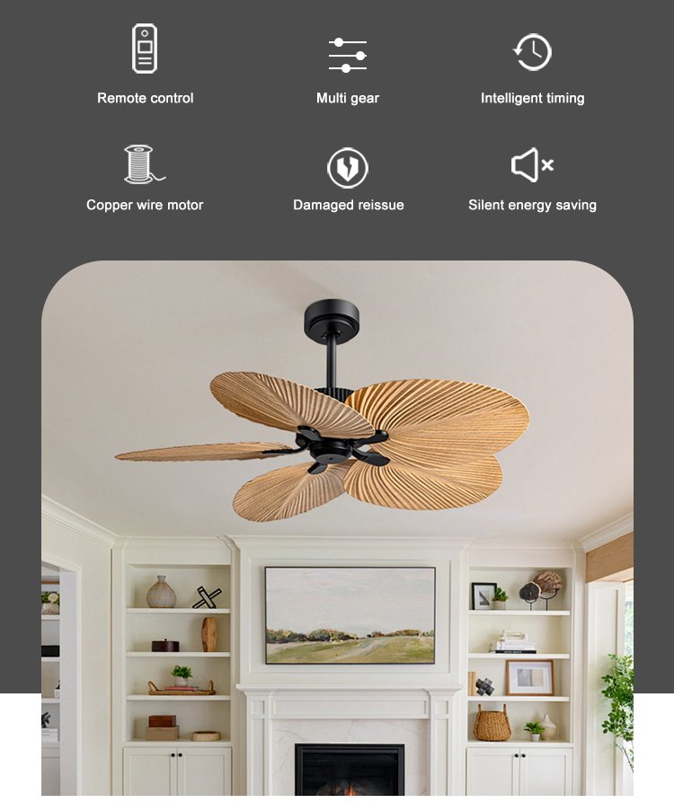 ceiling fan - Image 6