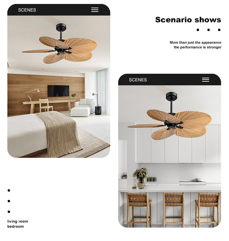 ceiling fan - Image 10