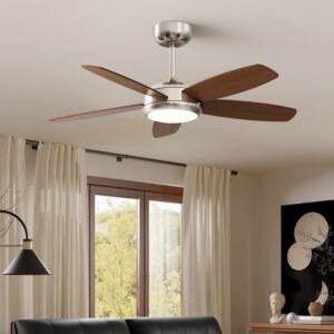 plywood Ceiling Fan Lights
